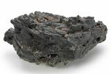 Pica Glass ( g) - Meteorite Impactite From Chile #224412-2